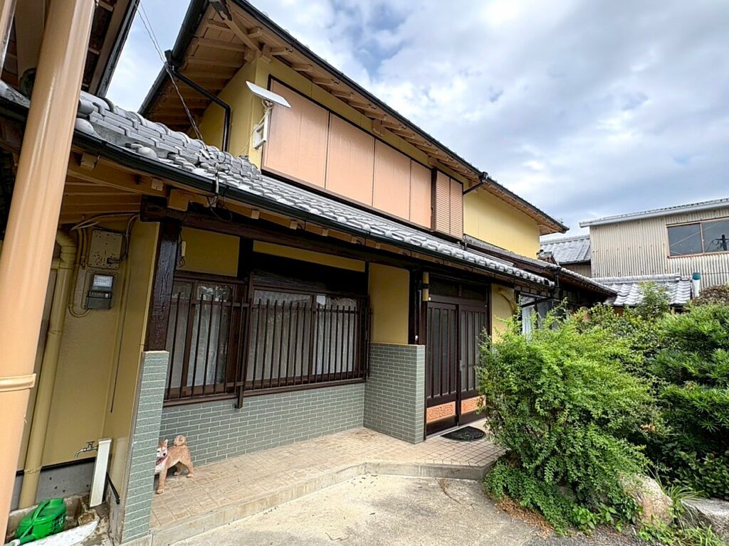 三潴郡大木町　N様邸　完工2